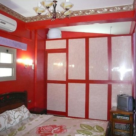 King Tut Hostel Cairo Quarto foto