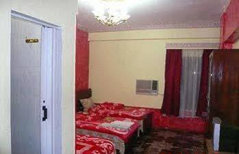 King Tut Hostel Cairo Exterior foto