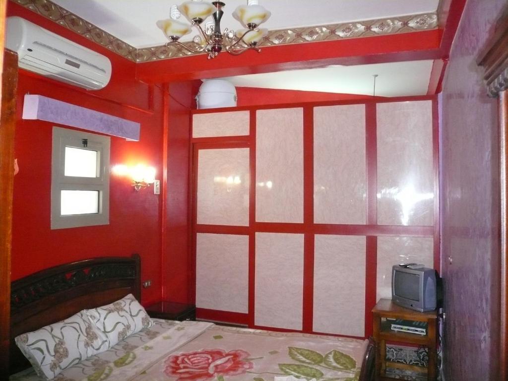 King Tut Hostel Cairo Quarto foto