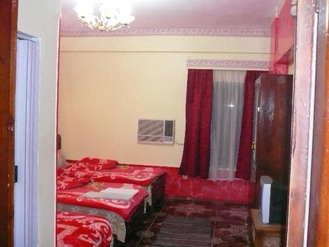King Tut Hostel Cairo Quarto foto
