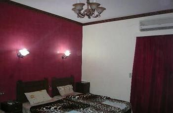 King Tut Hostel Cairo Exterior foto