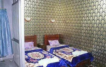 King Tut Hostel Cairo Exterior foto